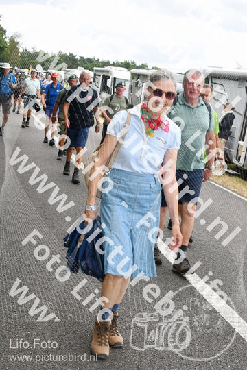 Evenement foto: Nijmeegse Vierdaagse 690