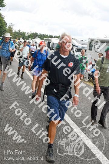 Evenement foto: Nijmeegse Vierdaagse 690