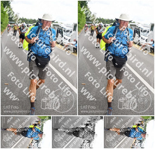 Evenement foto: Nijmeegse Vierdaagse 690
