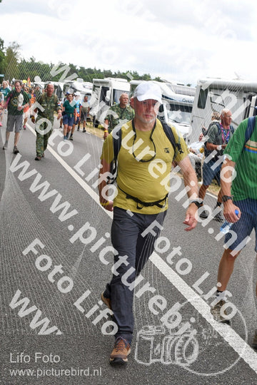 Evenement foto: Nijmeegse Vierdaagse 690