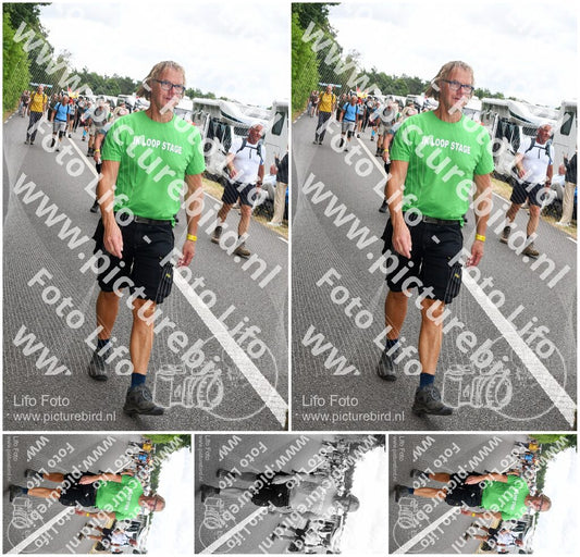 Evenement foto: Nijmeegse Vierdaagse 690