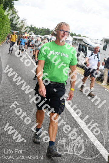 Evenement foto: Nijmeegse Vierdaagse 690
