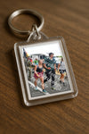 Evenement foto: Nijmeegse Vierdaagse 690