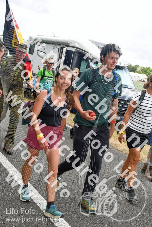 Evenement foto: Nijmeegse Vierdaagse 690