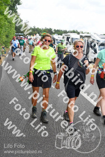 Evenement foto: Nijmeegse Vierdaagse 690
