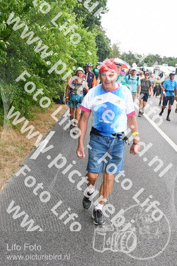 Evenement foto: Nijmeegse Vierdaagse 690