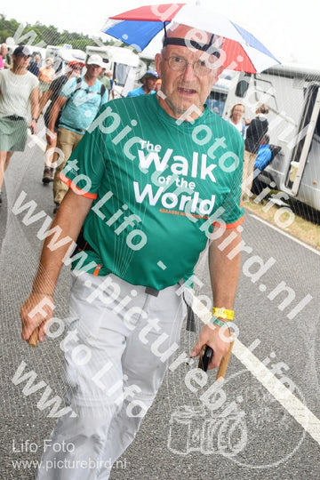 Evenement foto: Nijmeegse Vierdaagse 690