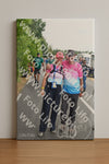 Evenement foto: Nijmeegse Vierdaagse 690