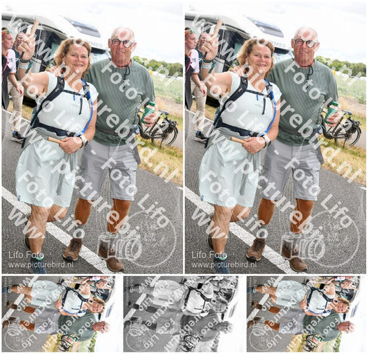 Evenement foto: Nijmeegse Vierdaagse 690