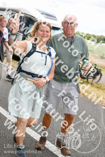 Evenement foto: Nijmeegse Vierdaagse 690