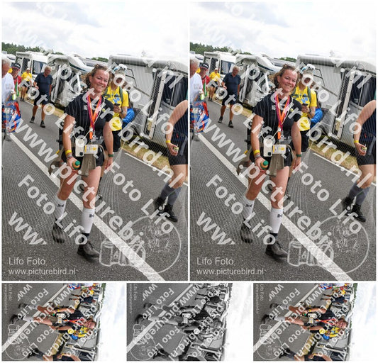 Evenement foto: Nijmeegse Vierdaagse 690
