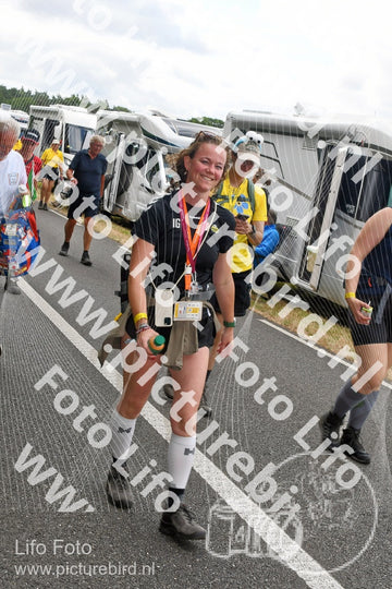 Evenement foto: Nijmeegse Vierdaagse 690