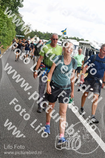 Evenement foto: Nijmeegse Vierdaagse 690