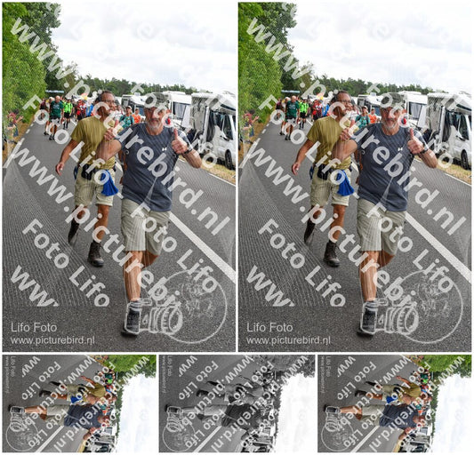 Evenement foto: Nijmeegse Vierdaagse 690