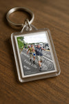 Evenement foto: Nijmeegse Vierdaagse 690