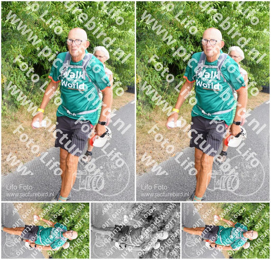 Evenement foto: Nijmeegse Vierdaagse 690