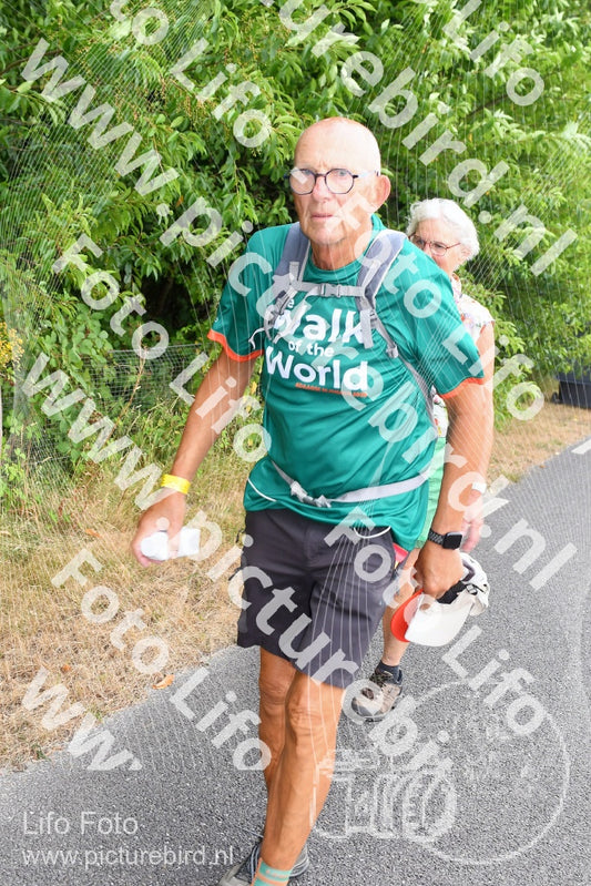 Evenement foto: Nijmeegse Vierdaagse 690