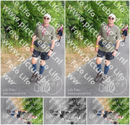 Evenement foto: Nijmeegse Vierdaagse 690