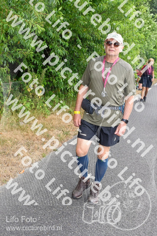 Evenement foto: Nijmeegse Vierdaagse 690