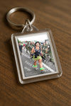 Evenement foto: Nijmeegse Vierdaagse 690