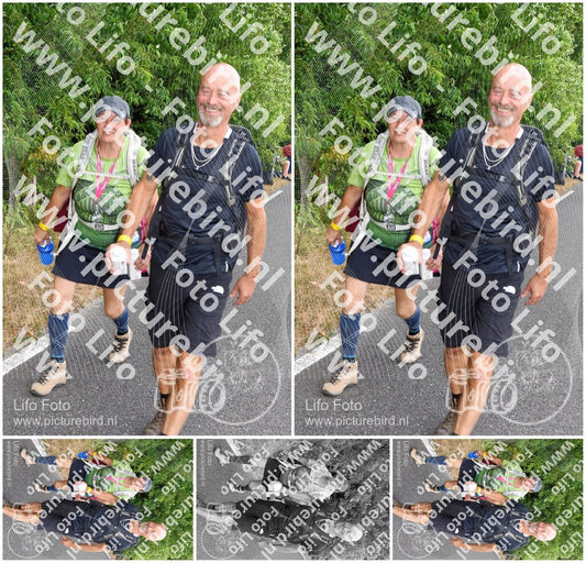Evenement foto: Nijmeegse Vierdaagse 690