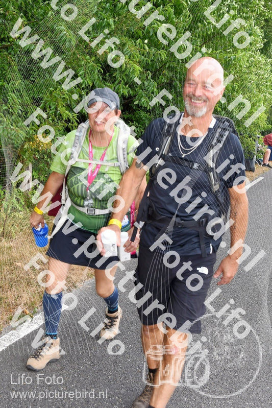 Evenement foto: Nijmeegse Vierdaagse 690