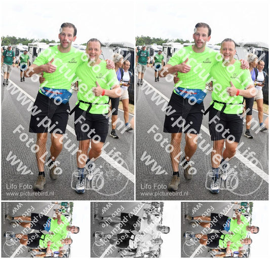 Evenement foto: Nijmeegse Vierdaagse 690