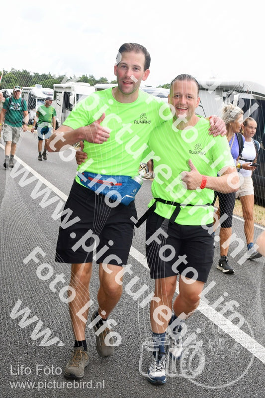 Evenement foto: Nijmeegse Vierdaagse 690