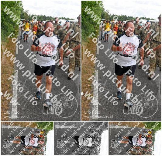 Evenement foto: Nijmeegse Vierdaagse 690