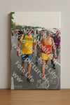 Evenement foto: Nijmeegse Vierdaagse 690