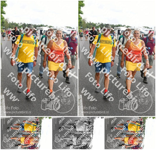Evenement foto: Nijmeegse Vierdaagse 690