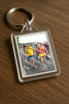 Evenement foto: Nijmeegse Vierdaagse 690
