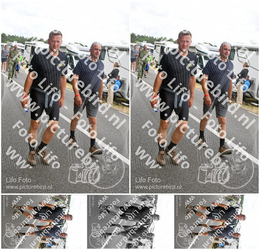 Evenement foto: Nijmeegse Vierdaagse 690