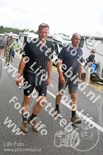 Evenement foto: Nijmeegse Vierdaagse 690