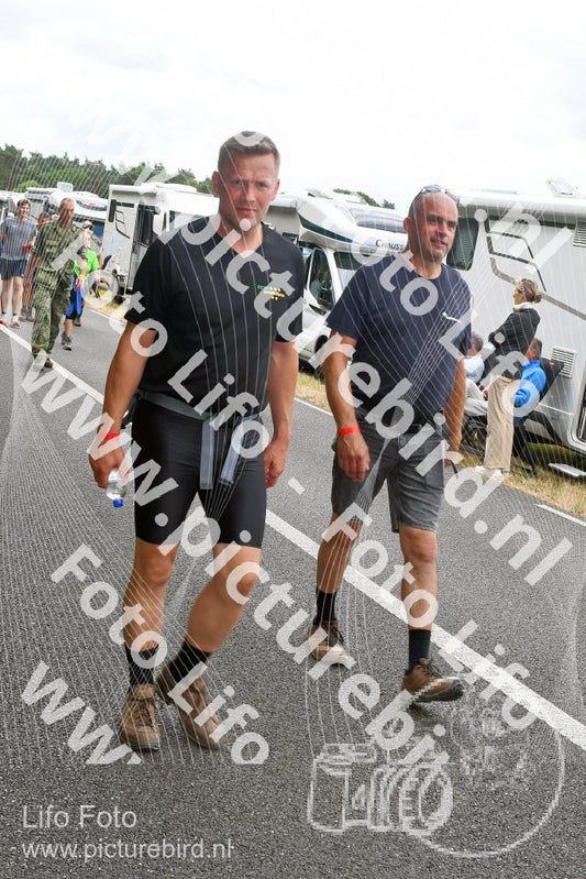Evenement foto: Nijmeegse Vierdaagse 690