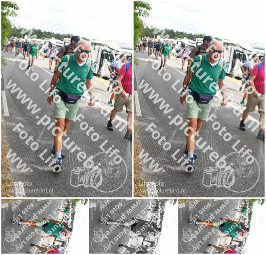 Evenement foto: Nijmeegse Vierdaagse 690