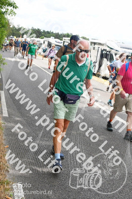 Evenement foto: Nijmeegse Vierdaagse 690