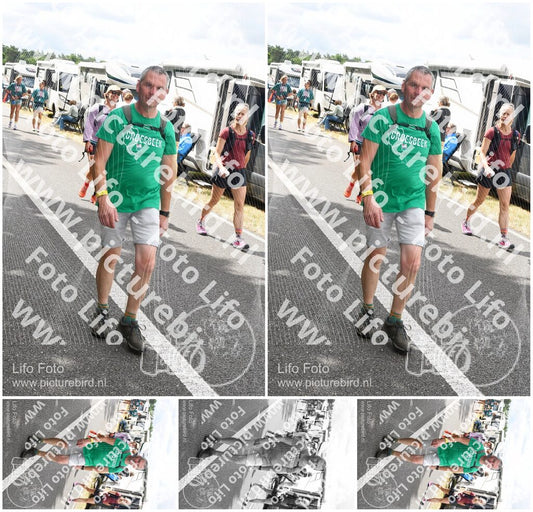 Evenement foto: Nijmeegse Vierdaagse 690
