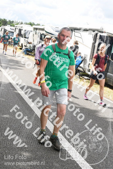 Evenement foto: Nijmeegse Vierdaagse 690