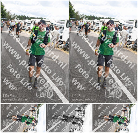 Evenement foto: Nijmeegse Vierdaagse 689