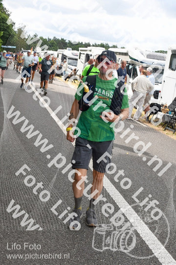 Evenement foto: Nijmeegse Vierdaagse 689