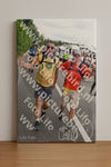 Evenement foto: Nijmeegse Vierdaagse 689