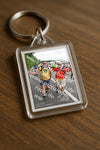 Evenement foto: Nijmeegse Vierdaagse 689