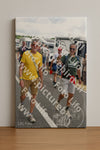 Evenement foto: Nijmeegse Vierdaagse 689