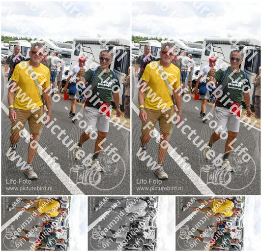 Evenement foto: Nijmeegse Vierdaagse 689