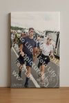 Evenement foto: Nijmeegse Vierdaagse 689