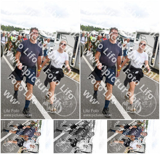 Evenement foto: Nijmeegse Vierdaagse 689