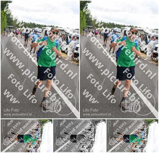 Evenement foto: Nijmeegse Vierdaagse 689