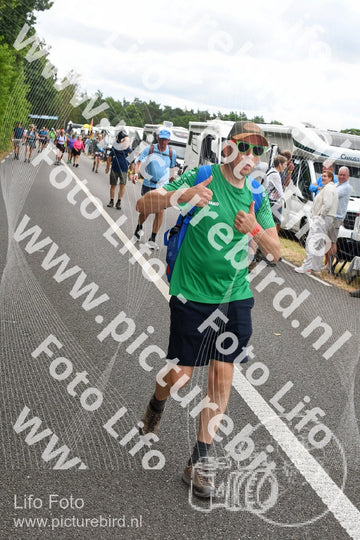 Evenement foto: Nijmeegse Vierdaagse 689