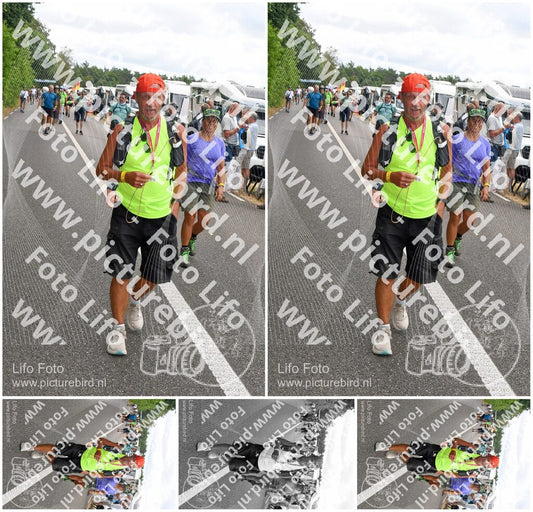 Evenement foto: Nijmeegse Vierdaagse 689